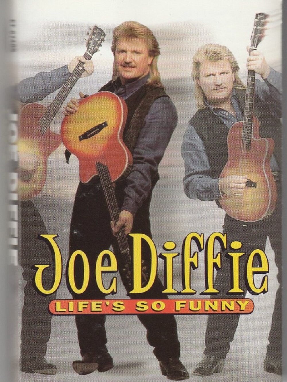 Joe Diffie - Life's So Funny